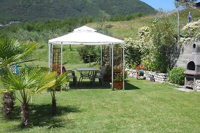 Ferienwohnung in ruhiger Lage