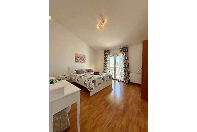 Apartament Dla rodzin Lika-Senj