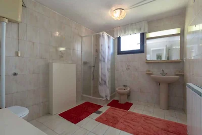 Ferienwohnung in Strandnähe