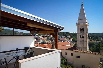 Vakantieappartement Gezinsvakantie Mali Lošinj