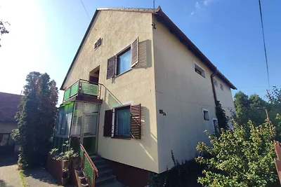 Casa vacanze Vacanza di relax Balatonfüred