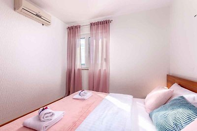 Appartamento Vacanza con famiglia Crikvenica