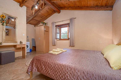 Ferienwohnung auf einem Bauernhof