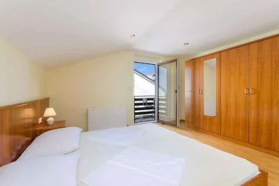 Ferienwohnung mit Seeblick