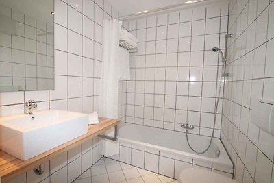 Vakantieappartement Gezinsvakantie Rambin