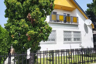 Vakantiehuis Ontspannende vakantie Siofok