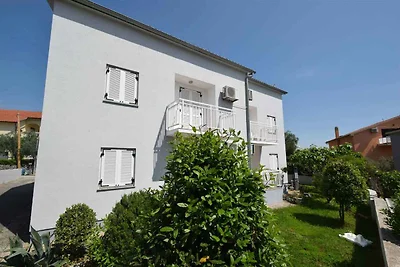 Ferienwohnung mit Balkon