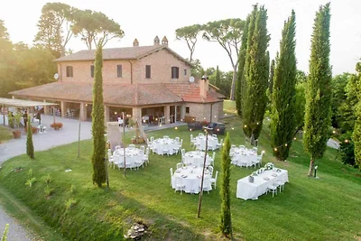 Vakantieappartement Gezinsvakantie Perugia