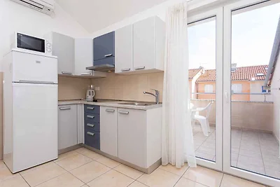 Ferienwohnung in Strandnähe