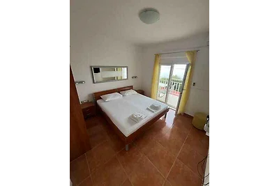 Charmantes Apartment Klara mit Meerblick in P