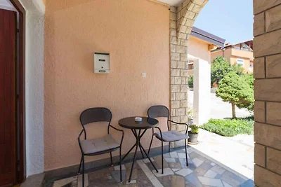 Ferienwohnung mit Klimaanlage