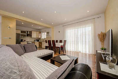 Apartament Dla rodzin Palit