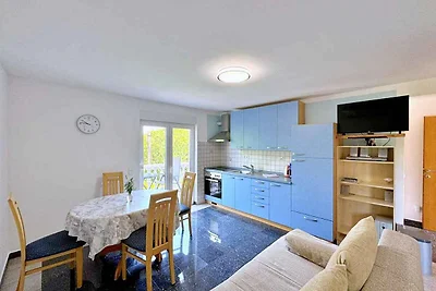 Ferienwohnung Apartment mit Balkon und