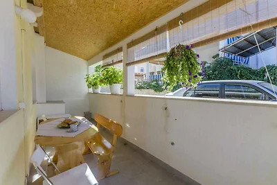 Ferienwohnung mit Klimaanlage