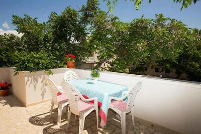 Vakantieappartement Gezinsvakantie Vlašići