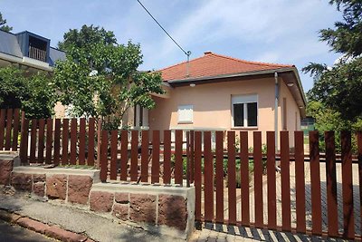 Vakantieappartement Gezinsvakantie Balatonalmádi