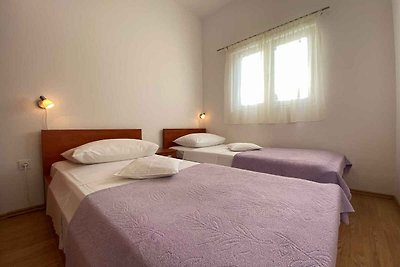 Vakantieappartement Gezinsvakantie Žaboric