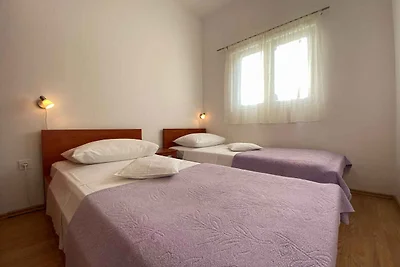 Ferienwohnung mit Klimaanlage