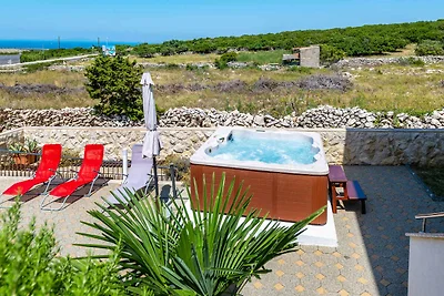 Vakantiehuis Ontspannende vakantie Kolan