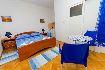 Ferienwohnung mit Klimaanlage
