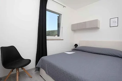 Appartamento Vacanza con famiglia Rabac