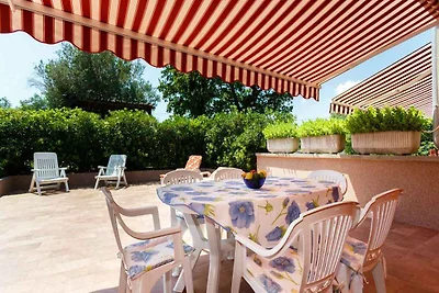 apartman za odmor Obiteljski odmor Risika