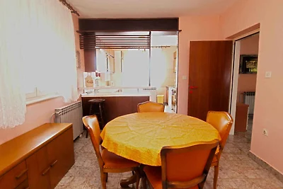 Ferienwohnung mit Klimaanlage
