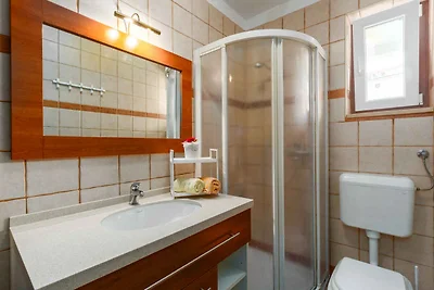 Ferienwohnung im ruhigen Villenviertel