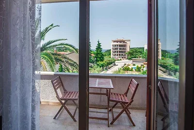 Appartamento Vacanza con famiglia Pola