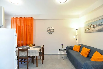 Ferienwohnung mit Klimaanlage