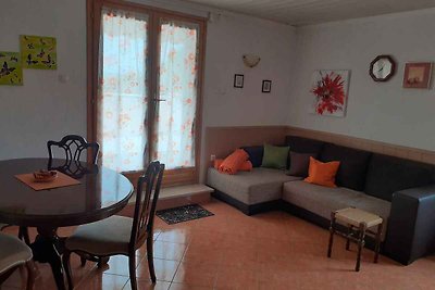 Vakantieappartement Gezinsvakantie Sužan