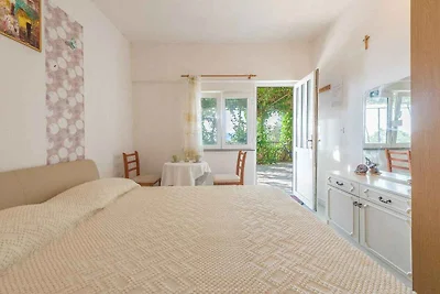 Ferienwohnung mit Meerblick