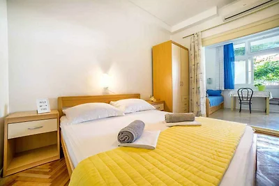 Vakantieappartement Gezinsvakantie Vodice