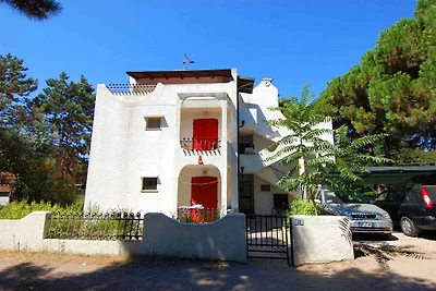 Appartamento Vacanza con famiglia Rosolina Mare