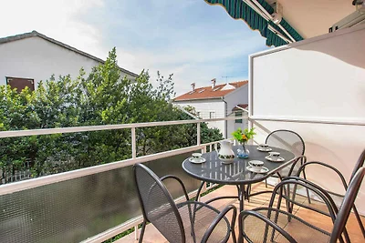 Appartamento Vacanza con famiglia Žaboric