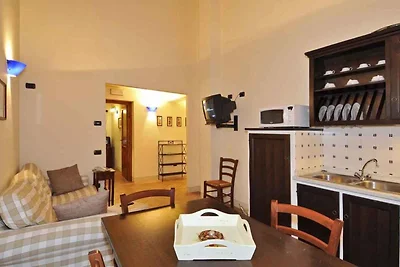 Ferienwohnung auf einem Landgut mit