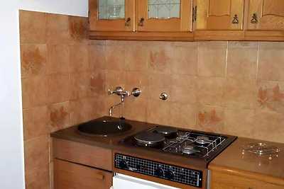 Ferienwohnung mit Meerblick
