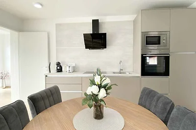 Ferienwohnung für 4 Personen mit Klimaanlage 