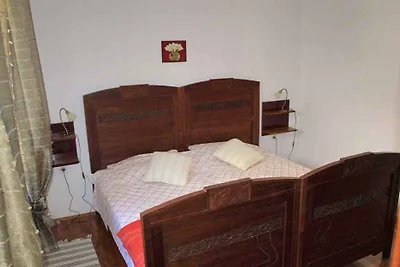 Ferienwohnung in Meernähe