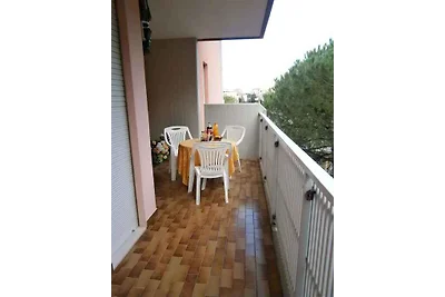 Appartamento Vacanza con famiglia Bibione