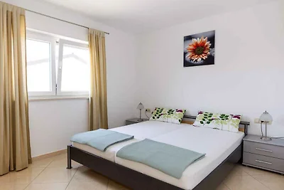 Ferienwohnung mit Meerblick