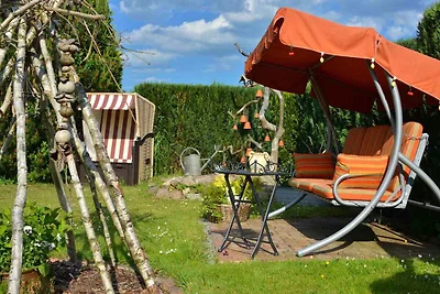 Appartamento Vacanza con famiglia Bergen auf Rügen