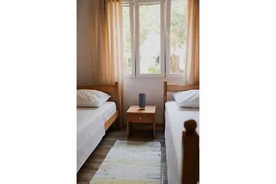 Ferienwohnung mit Klimaanlage