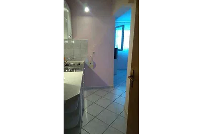 Ferienwohnung 20 m zur Adria