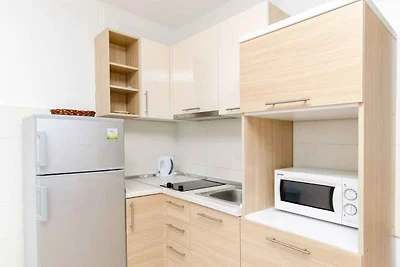 Ferienwohnung in Meernähe