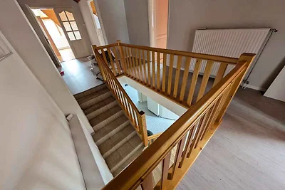 Vakantiehuis Ontspannende vakantie Balatonfenyves