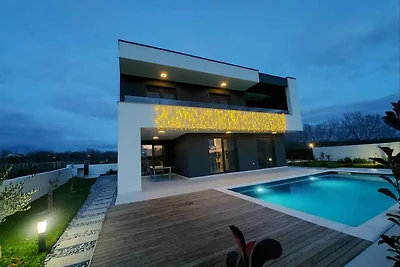 Exklusive Villa Angelo mit privatem Pool und 