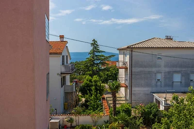 Appartamento Vacanza con famiglia Biograd na Moru