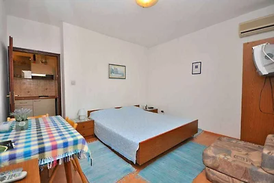 Vakantieappartement Gezinsvakantie Lastovo