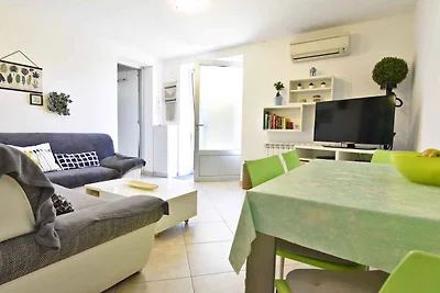 Appartamento Vacanza con famiglia Umago